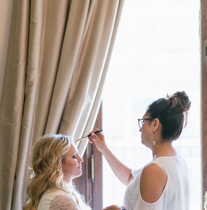 Heather + Chris -Luxe Loose Mansion Wedding