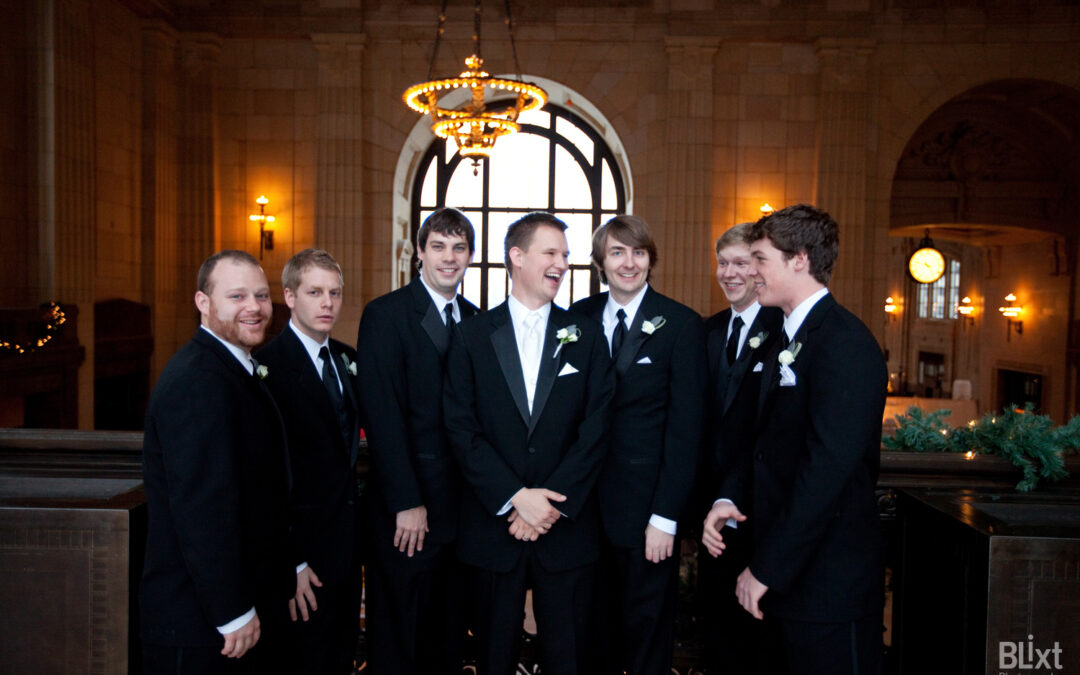 Emily and Jim – Paul Versluis Photography