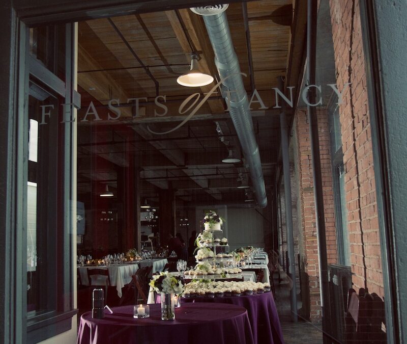 Lauren and Jay Wedding – Photo Mementos
