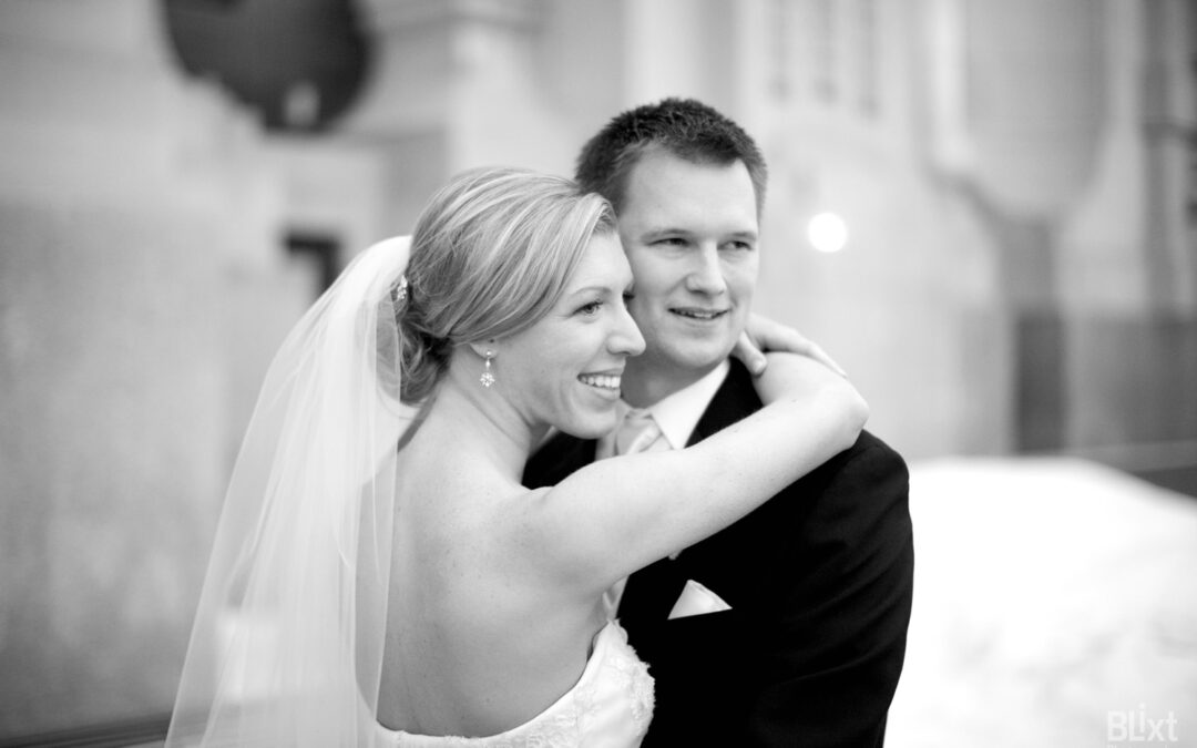 Emily and Jim – Paul Versluis Photography