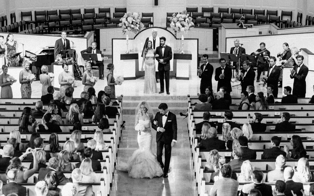 Katie + Mychal – The Waldron Photograph Co.