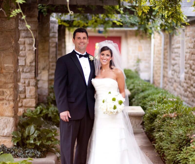 Nina and Jon Wedding – Paul Verslius Photography