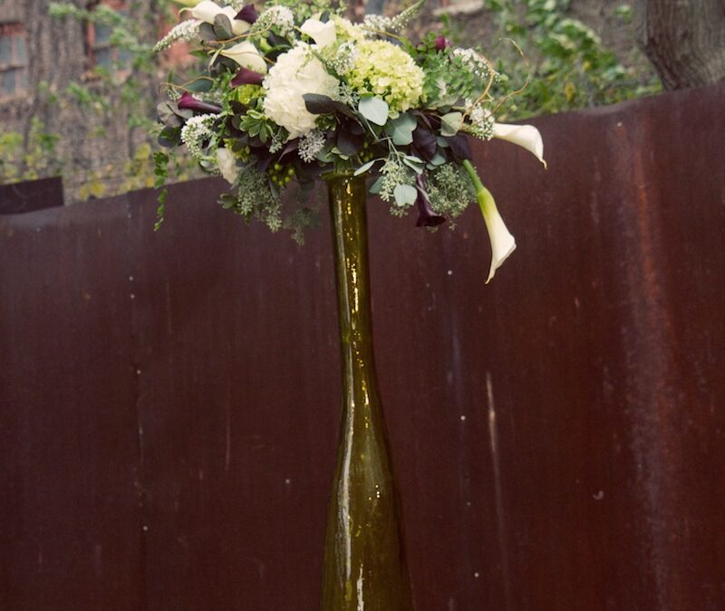 Lauren and Jay Wedding – Photo Mementos