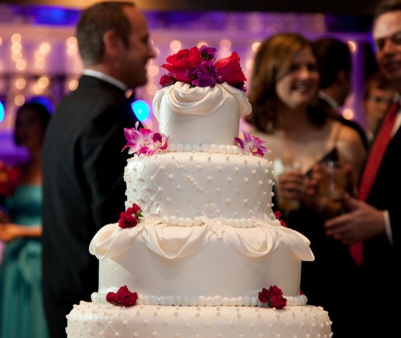 Nina and Jon Wedding – Paul Verslius Photography