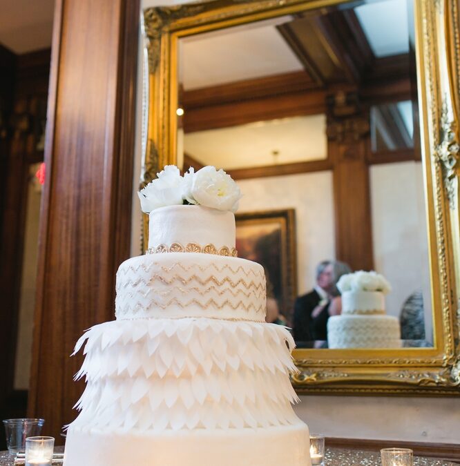 Heather + Chris -Luxe Loose Mansion Wedding