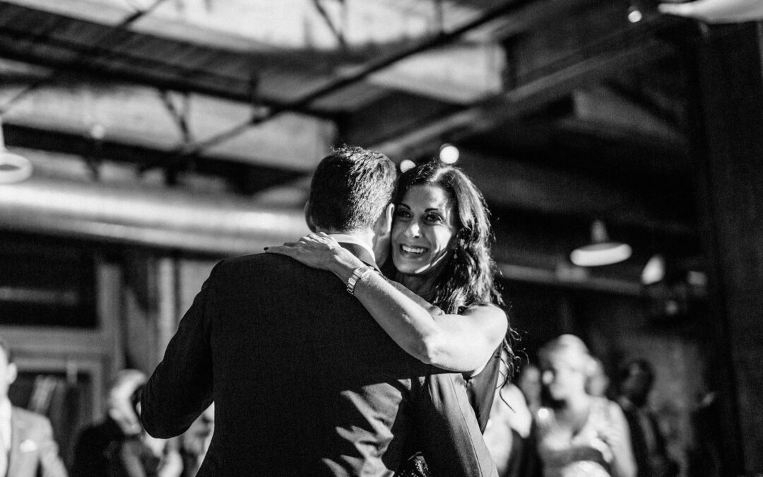 Katie + Mychal – The Waldron Photograph Co.
