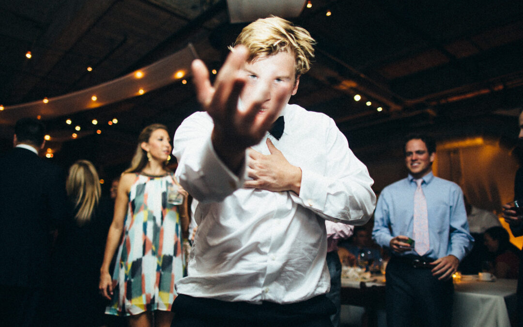 Katie + Mychal – The Waldron Photograph Co.
