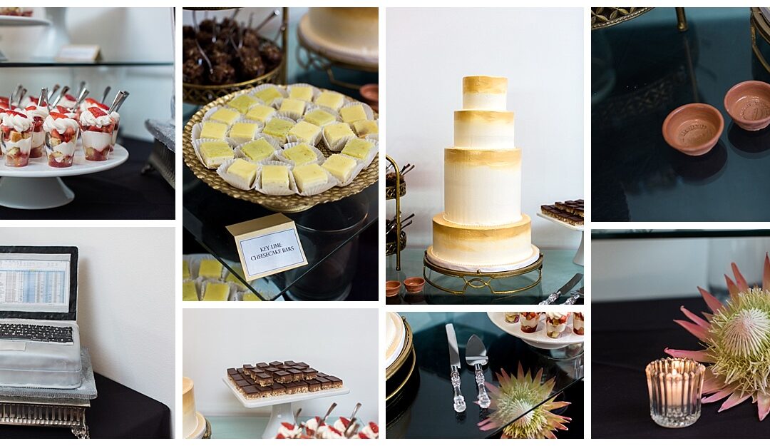 Real Weddings : Haley + Steven