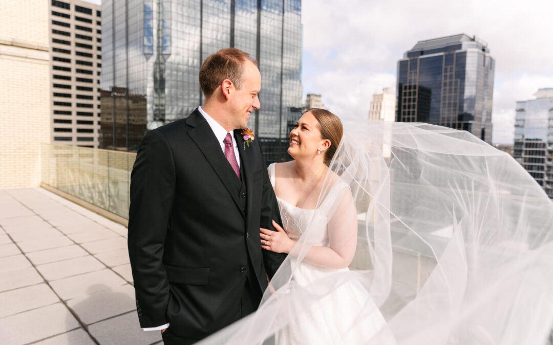 Amy + Andre Koop