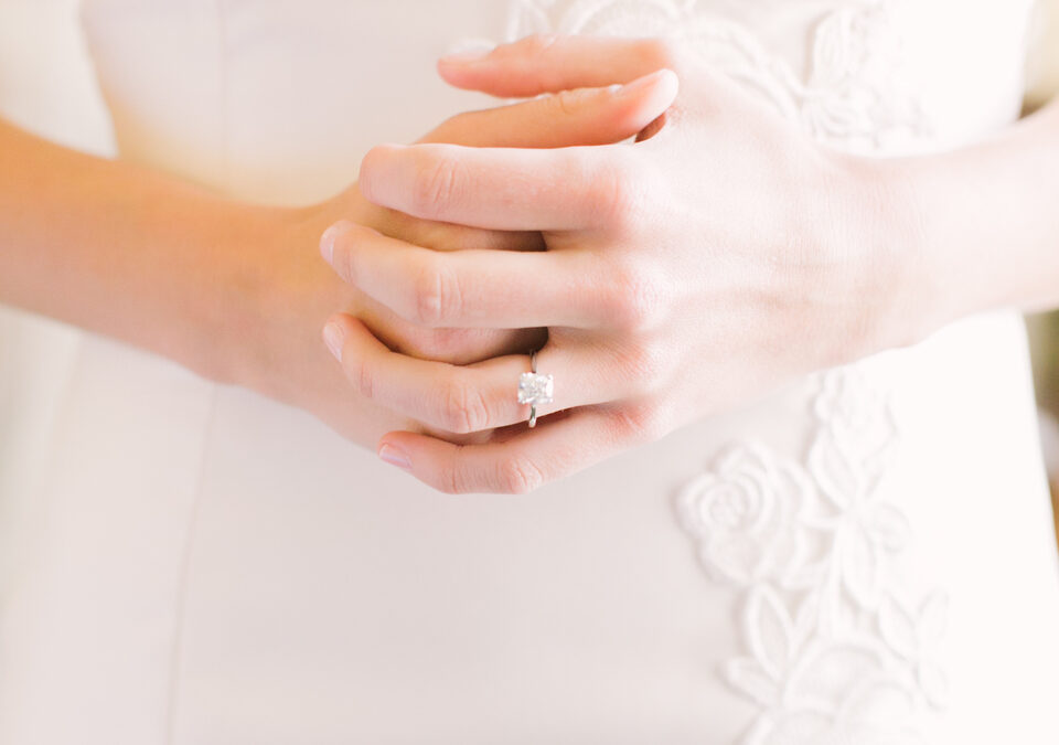 Katie + Joe – Royally meant be at The Brass on Baltimore