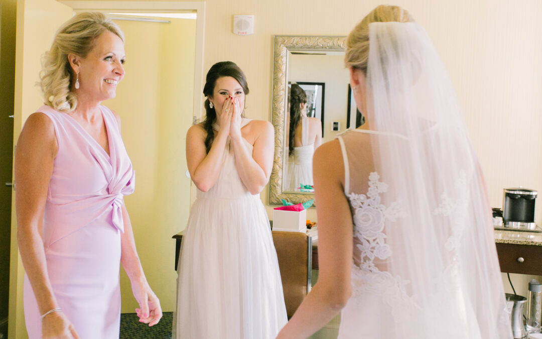 Katie + Joe – Royally meant be at The Brass on Baltimore