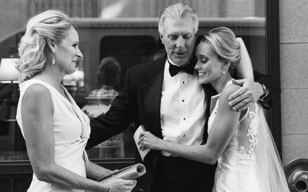 Katie + Joe – Royally meant be at The Brass on Baltimore