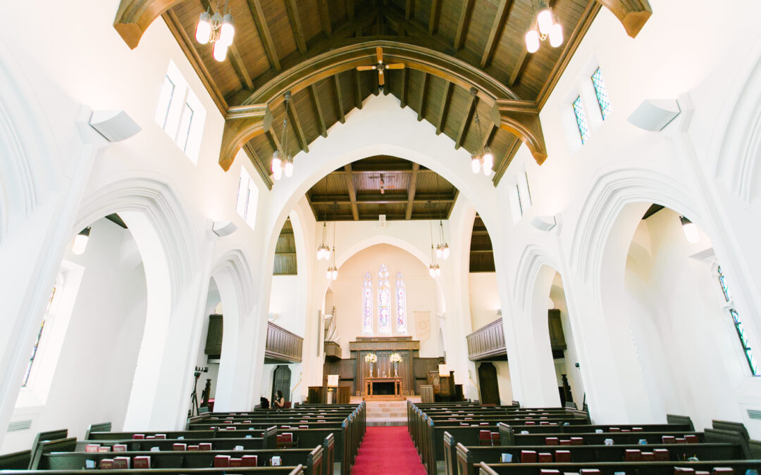 Katie + Joe – Royally meant be at The Brass on Baltimore