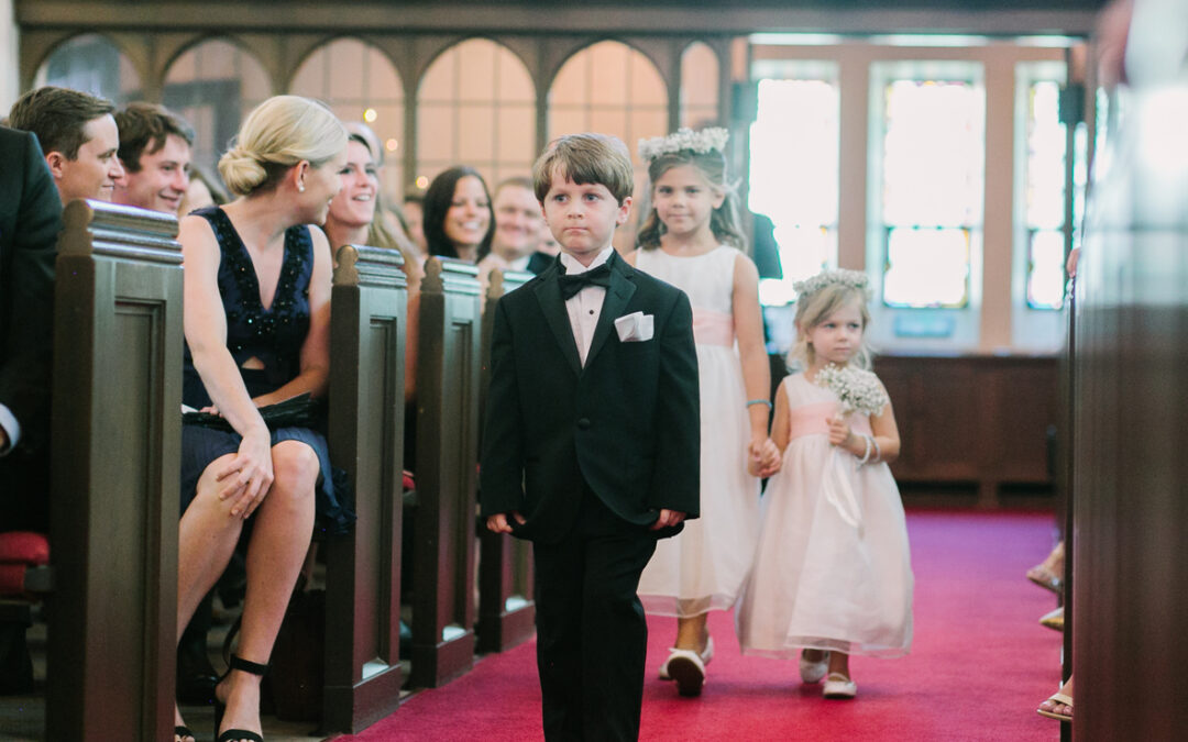 Katie + Joe – Royally meant be at The Brass on Baltimore