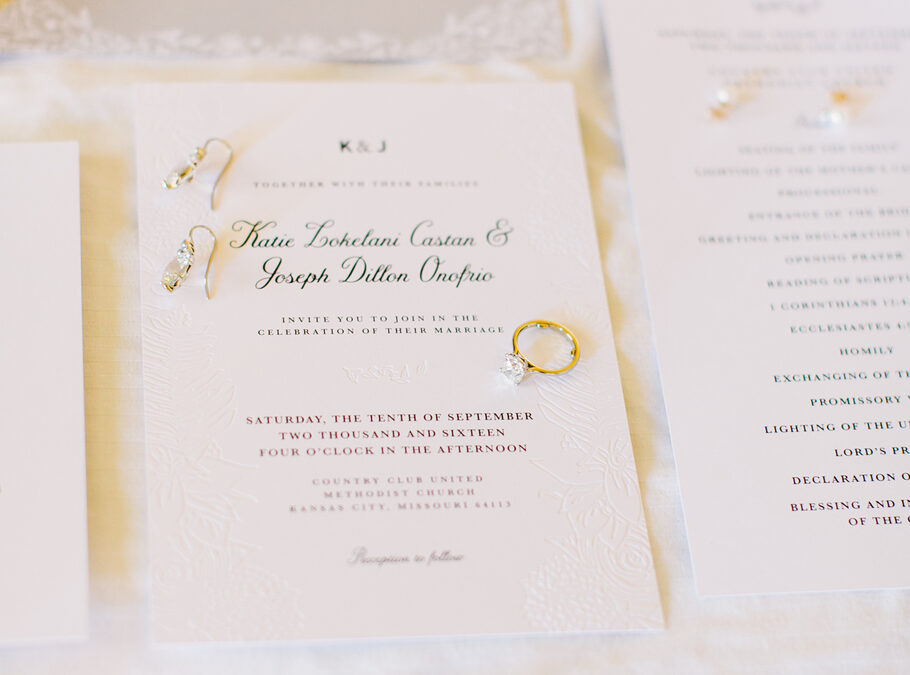 Katie + Joe – Royally meant be at The Brass on Baltimore