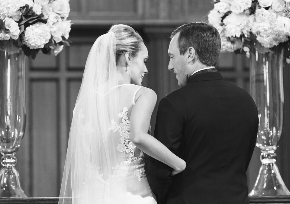 Katie + Joe – Royally meant be at The Brass on Baltimore