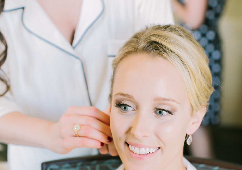 Katie + Joe – Royally meant be at The Brass on Baltimore
