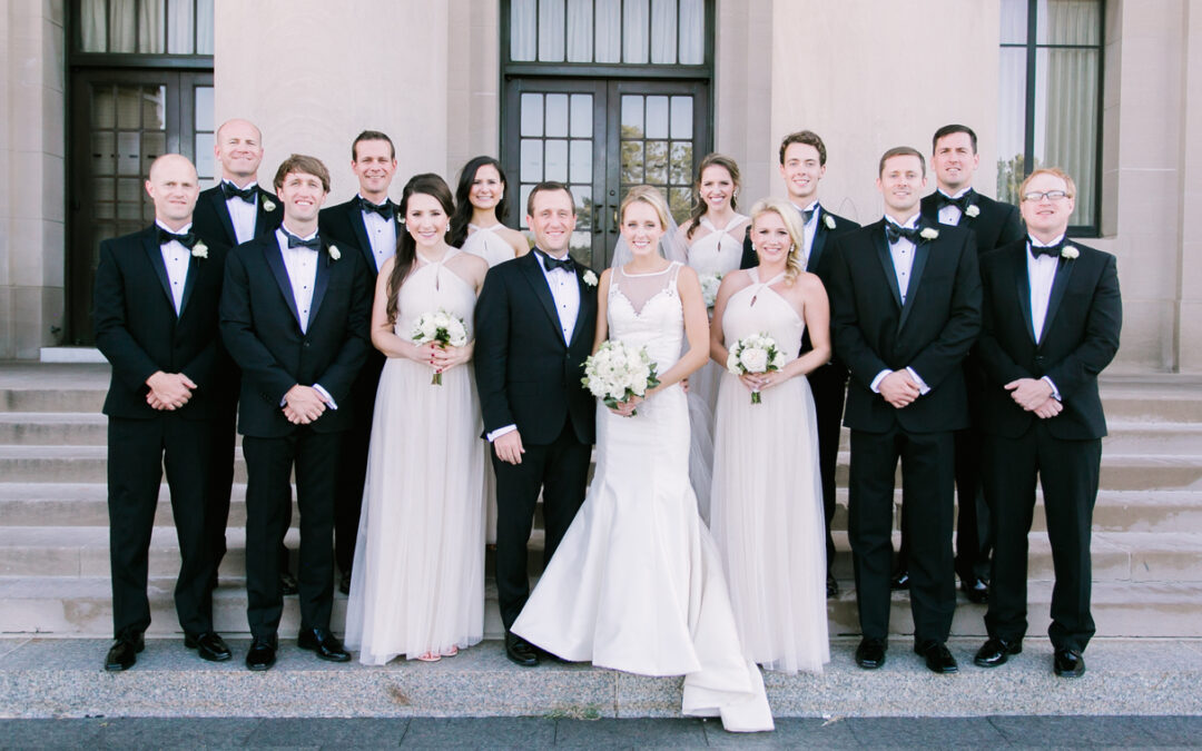 Katie + Joe – Royally meant be at The Brass on Baltimore