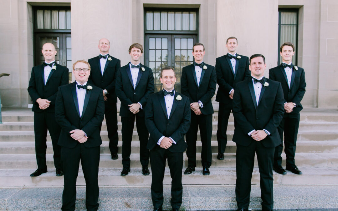 Katie + Joe – Royally meant be at The Brass on Baltimore