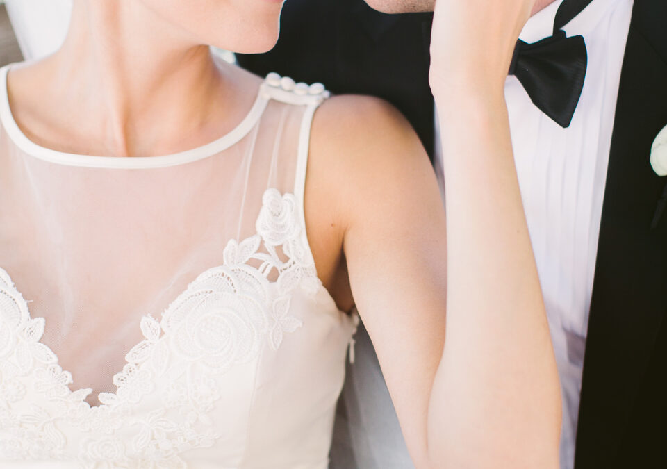 Katie + Joe – Royally meant be at The Brass on Baltimore