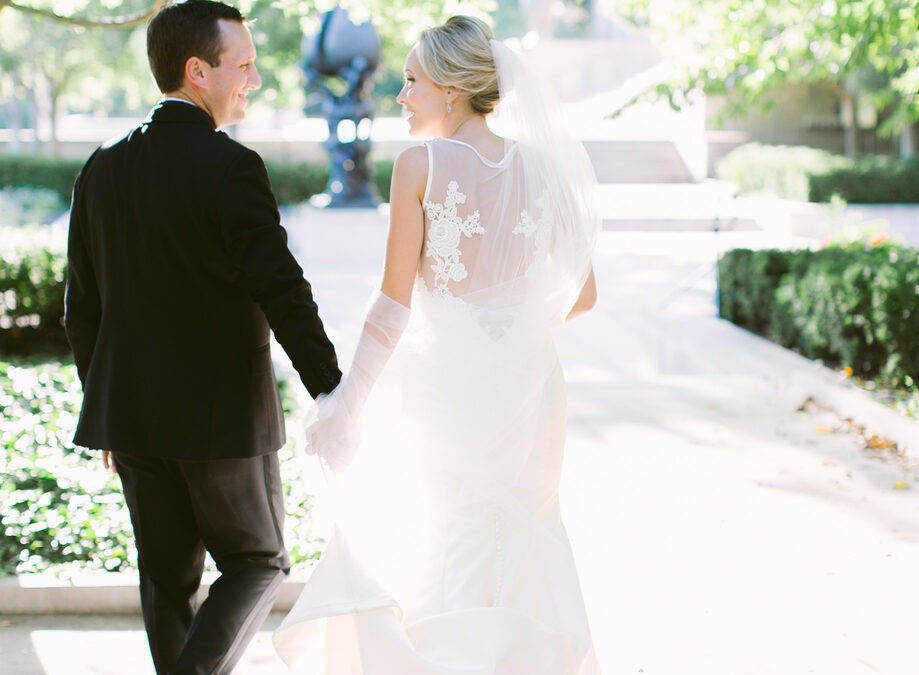 Katie + Joe – Royally meant be at The Brass on Baltimore