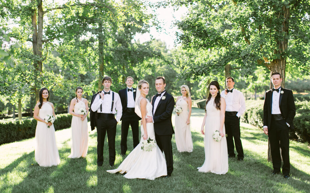 Katie + Joe – Royally meant be at The Brass on Baltimore