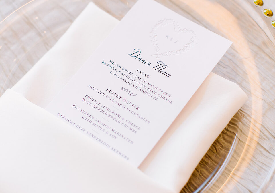 Katie + Joe – Royally meant be at The Brass on Baltimore