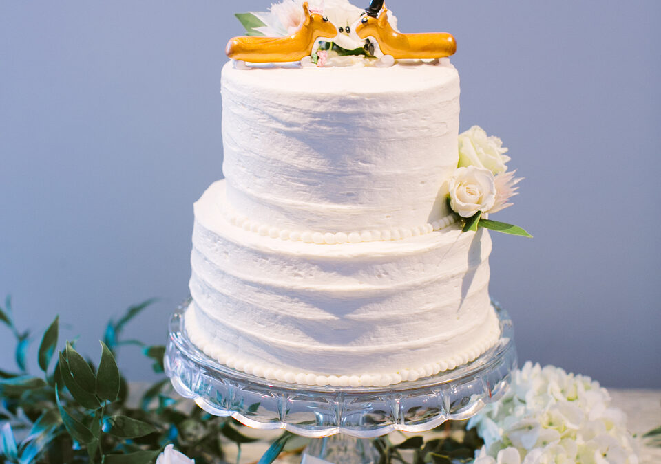 Katie + Joe – Royally meant be at The Brass on Baltimore