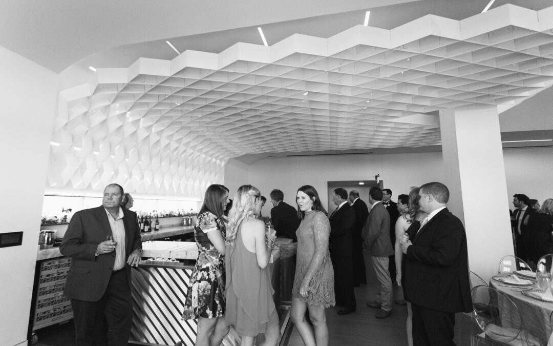 Katie + Joe – Royally meant be at The Brass on Baltimore