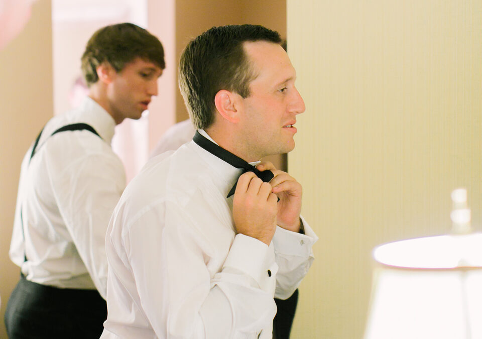Katie + Joe – Royally meant be at The Brass on Baltimore
