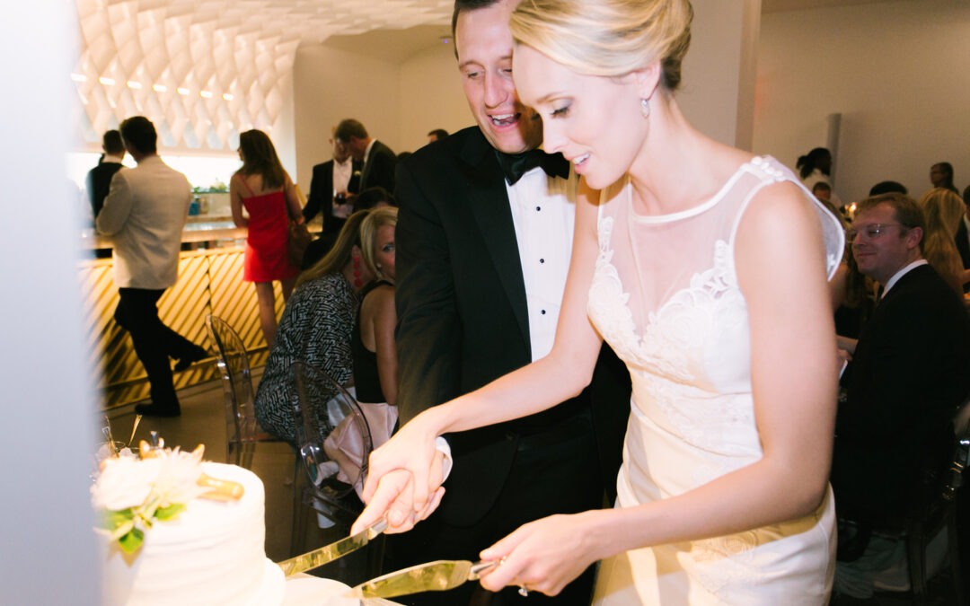 Katie + Joe – Royally meant be at The Brass on Baltimore
