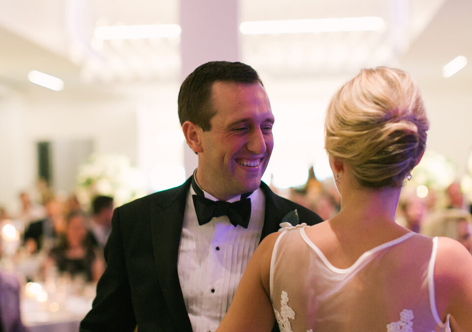 Katie + Joe – Royally meant be at The Brass on Baltimore