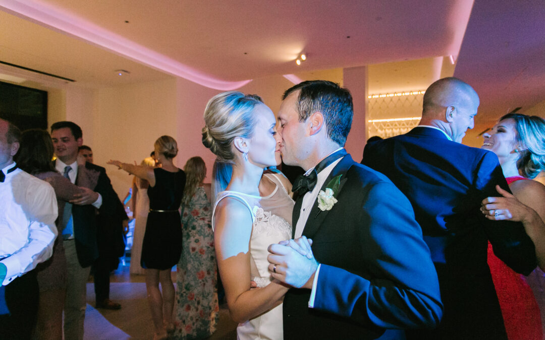 Katie + Joe – Royally meant be at The Brass on Baltimore