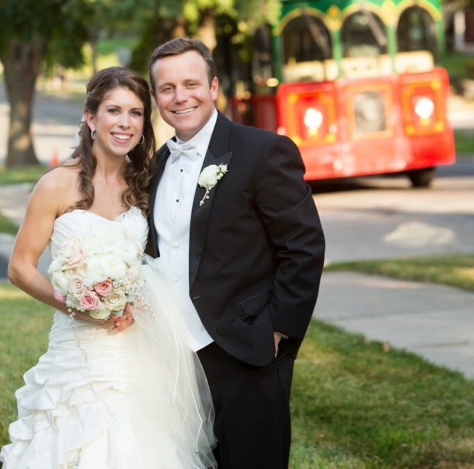 Brynn+Chris
