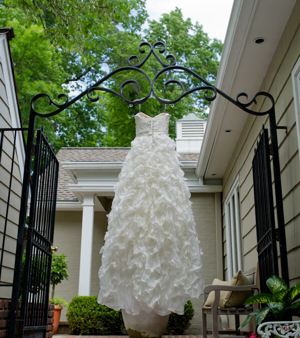 Caroline and Jason Wedding Day-6
