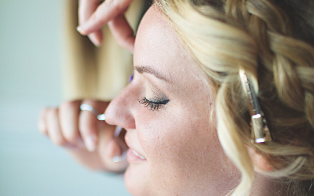 Simple Elegance – Romantic Milldale Farm Wedding