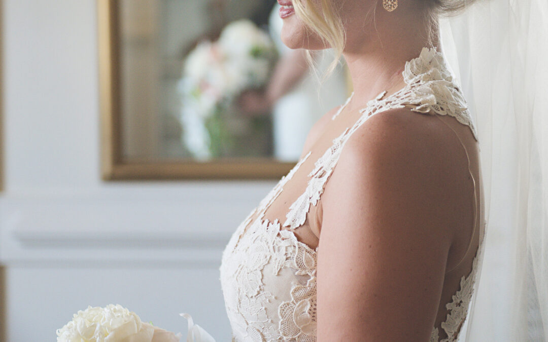 Simple Elegance – Romantic Milldale Farm Wedding