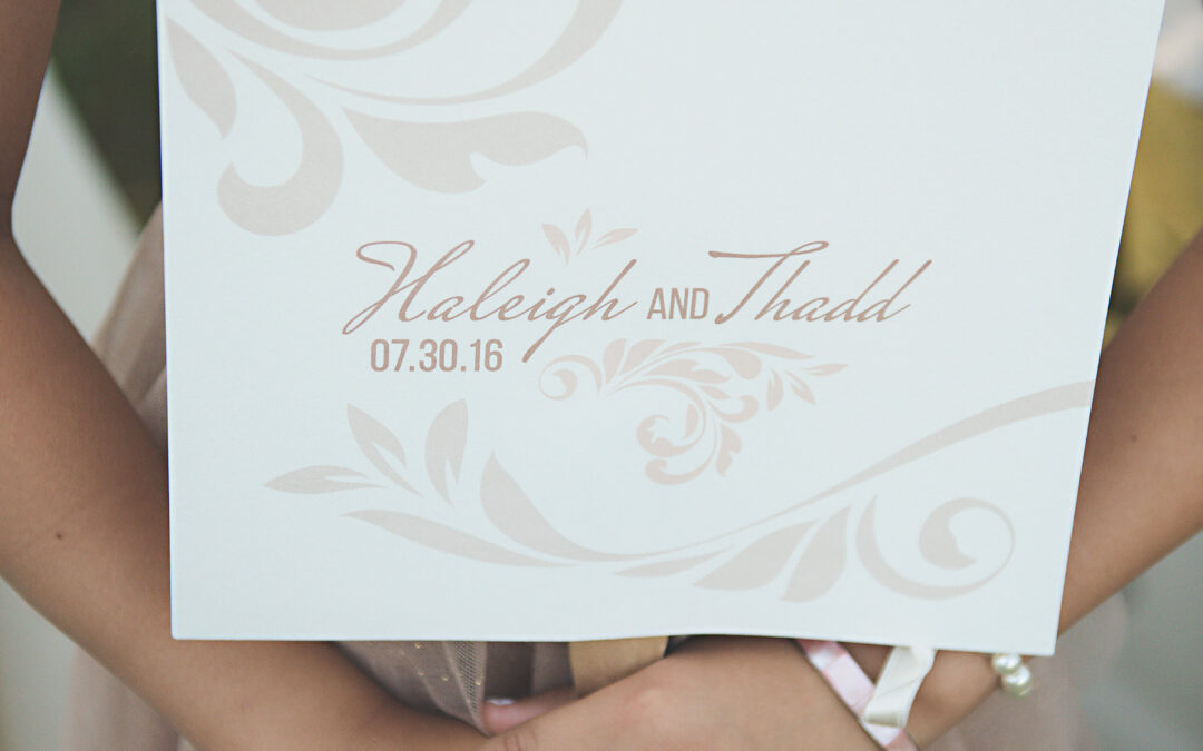 Simple Elegance – Romantic Milldale Farm Wedding