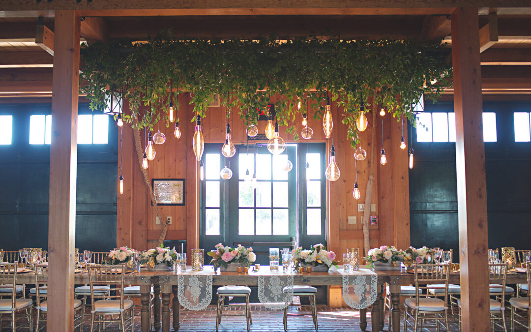 Simple Elegance – Romantic Milldale Farm Wedding