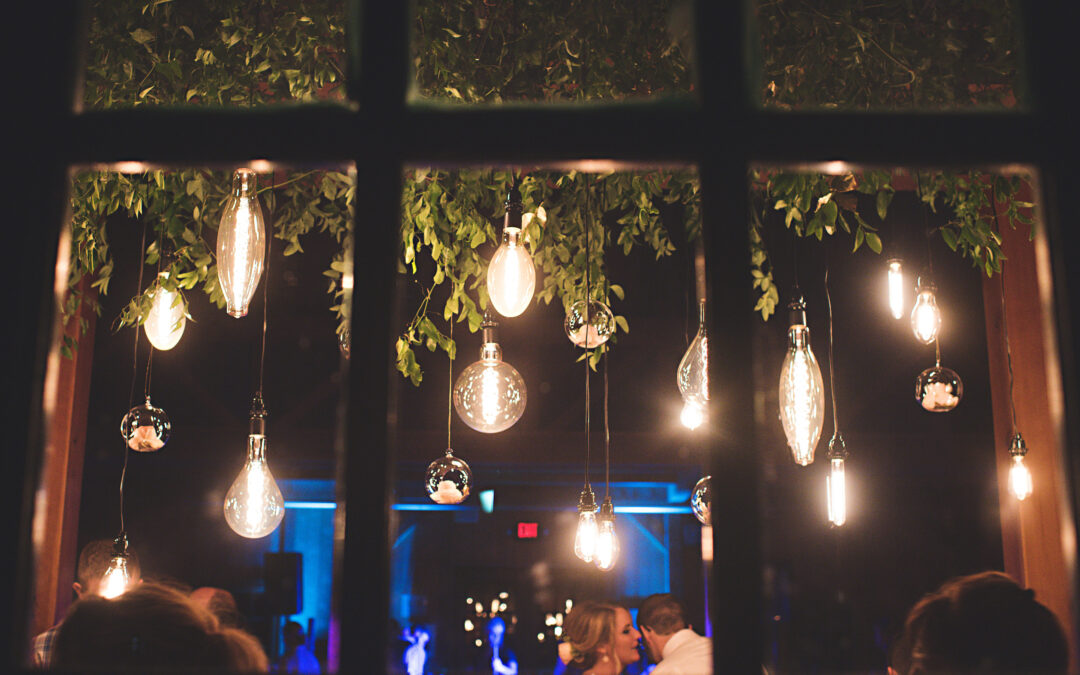 Simple Elegance – Romantic Milldale Farm Wedding