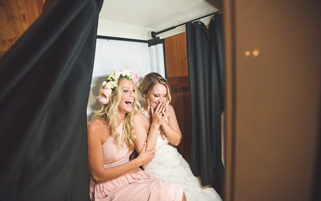 Simple Elegance – Romantic Milldale Farm Wedding