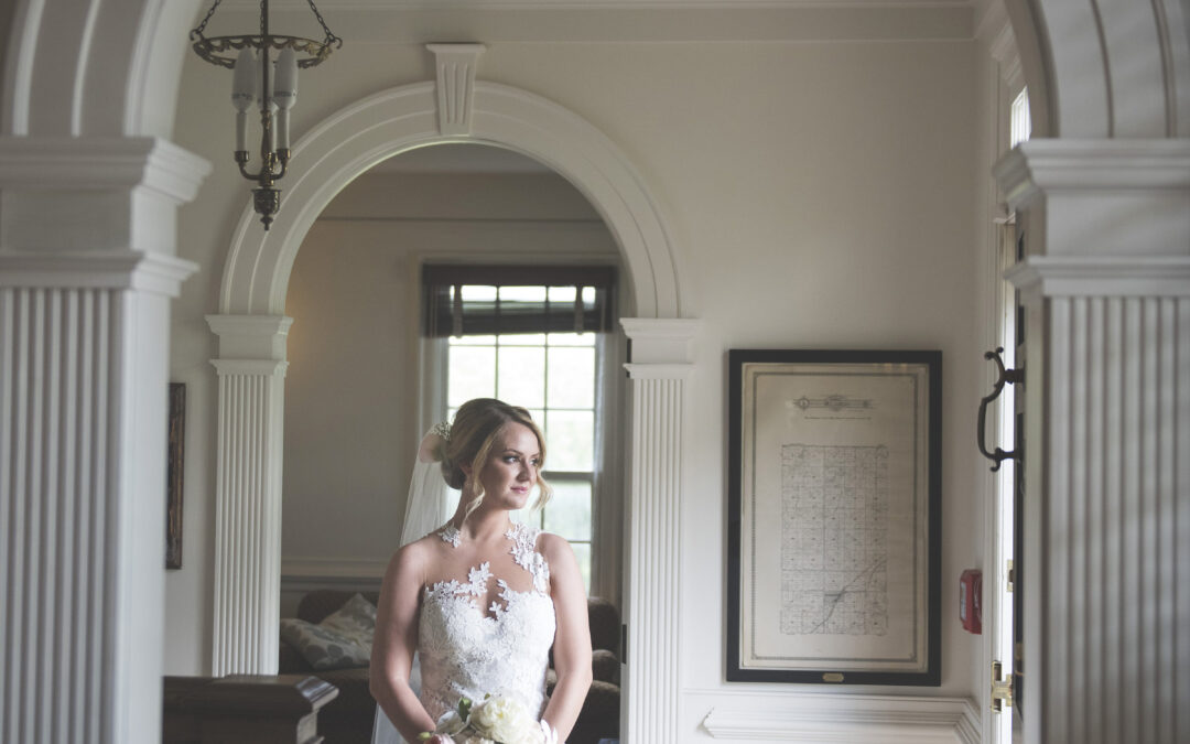 Simple Elegance – Romantic Milldale Farm Wedding