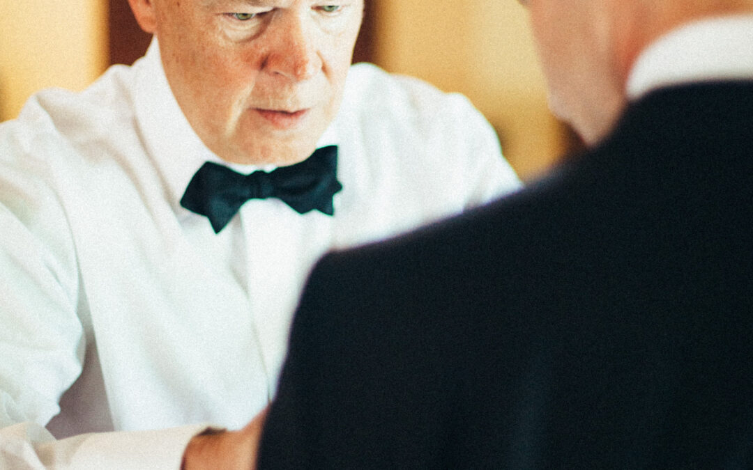 Katie + Mychal – The Waldron Photograph Co.