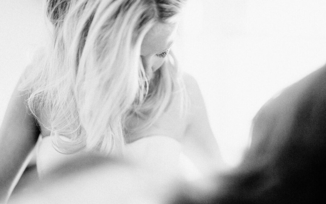 Katie + Mychal – The Waldron Photograph Co.