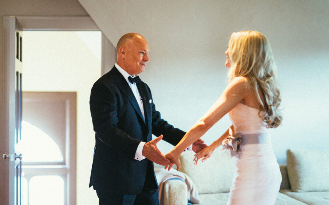 Katie + Mychal – The Waldron Photograph Co.