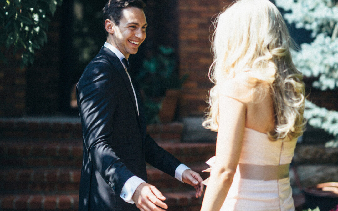 Katie + Mychal – The Waldron Photograph Co.