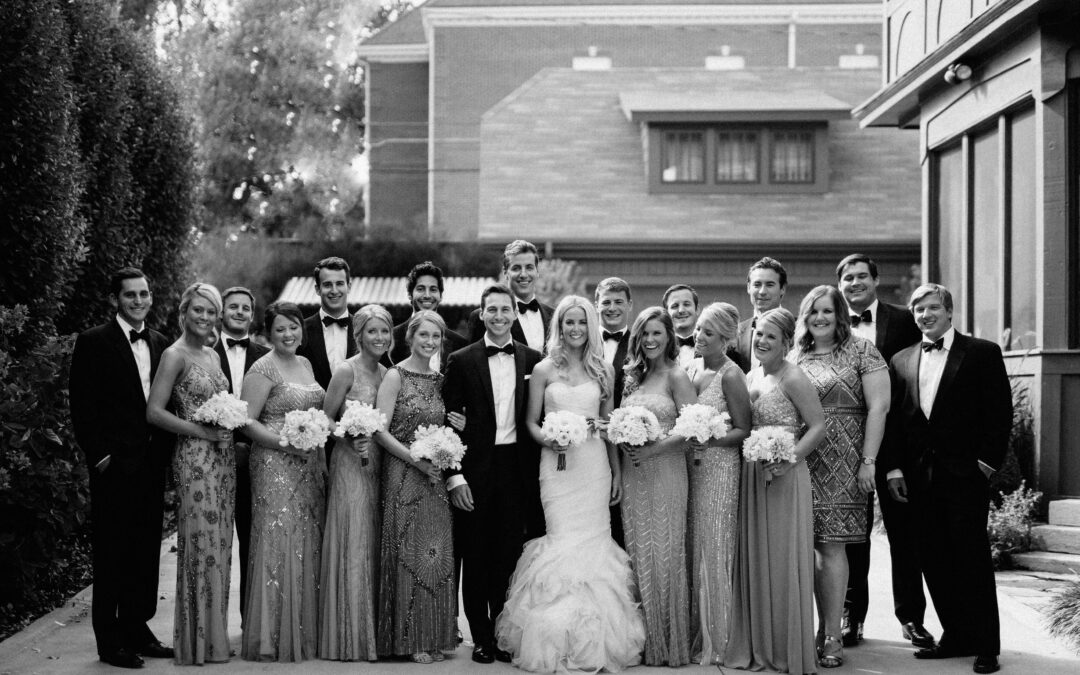 Katie + Mychal – The Waldron Photograph Co.