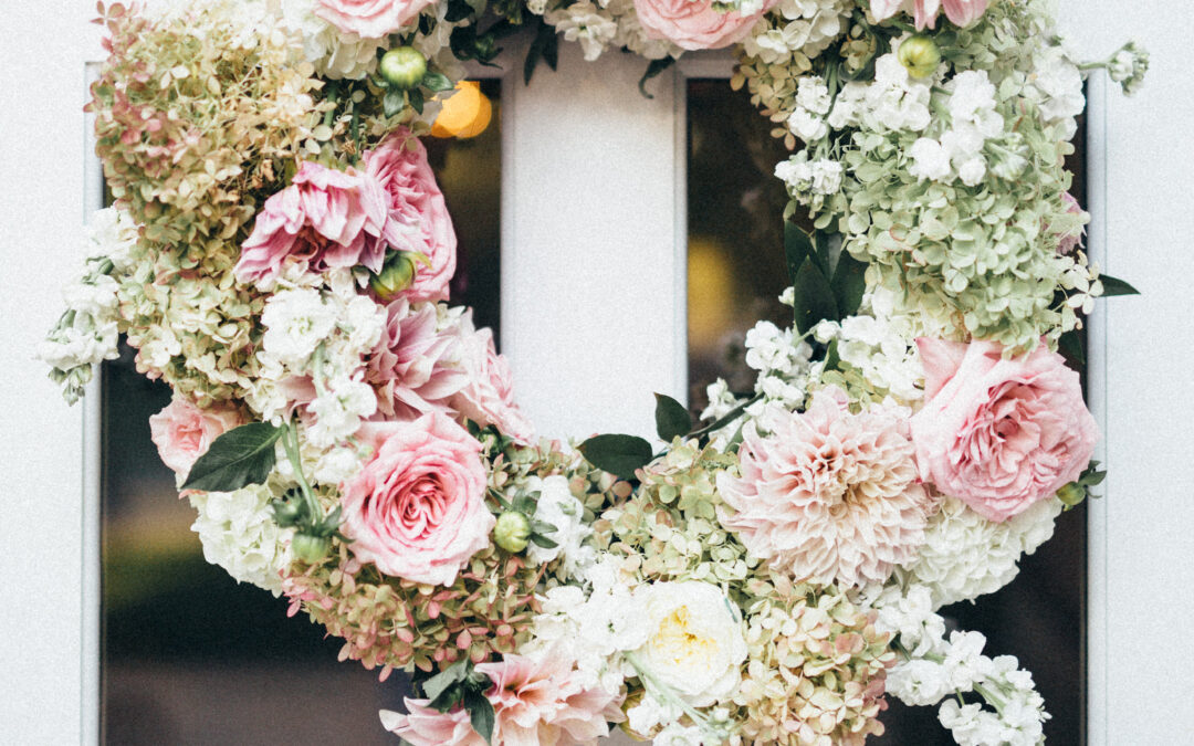 Katie + Mychal – The Waldron Photograph Co.