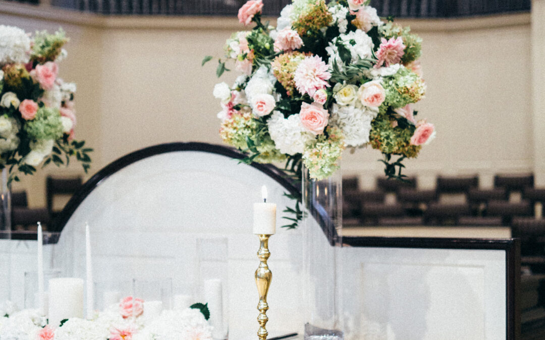 Katie + Mychal – The Waldron Photograph Co.