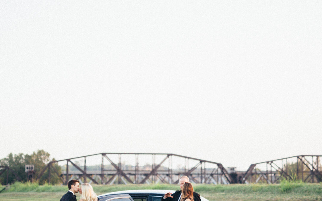 Katie + Mychal – The Waldron Photograph Co.
